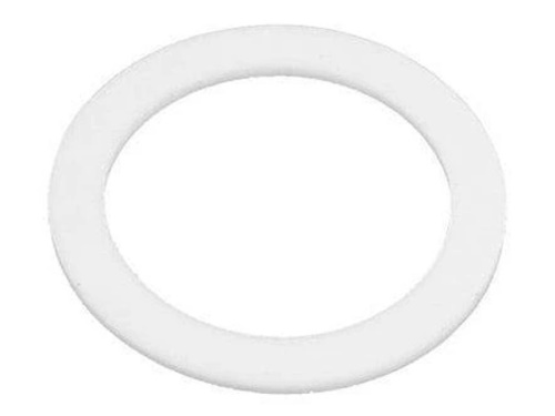 Těsnění do šroubení (72,4 x 61,6 x 2mm) - PTFE: 2"