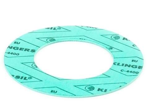 Těsnění - KLINGERsil C-4400, PN 10-40: DN 15