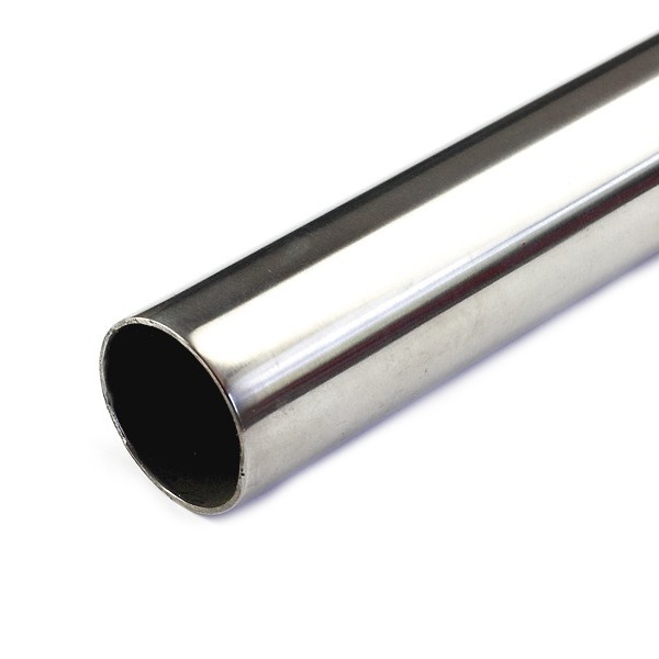 Trubka svařovaná, LESK+F, EN 10088-3, HF, 1.4301/07: 20x2