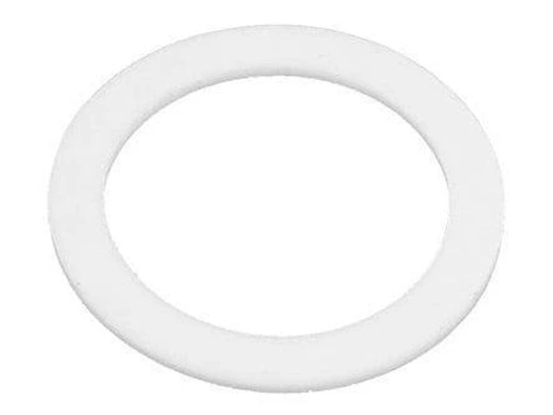 Těsnění do šroubení (52,2 x 42,9 x 2mm) - PTFE: 5/4"