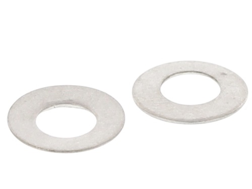 Nerezová podložka DIN 2093  AISI 301  22,5X11,2X1,25