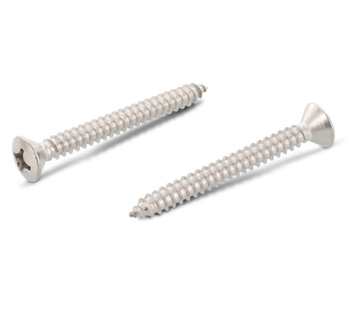 DIN 7983 A2 C 2,2X19 H
