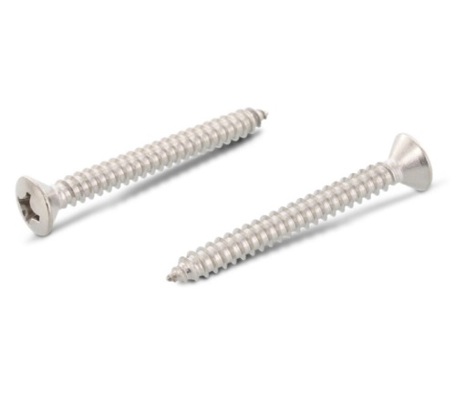 DIN 7983 A2 C 2,2X19 H