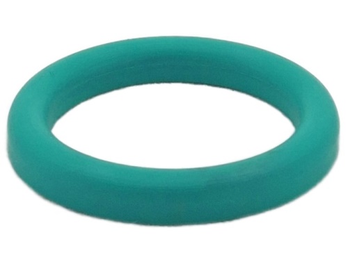 Těsnění DIN-FKM: DN 20