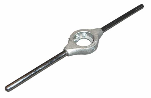 Vratidlo na závitová očka 25mm ČSN 24 1520 KINEX