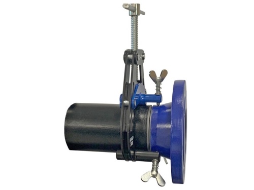 Centrátor vnější EZR3, 1-3" pro nerez