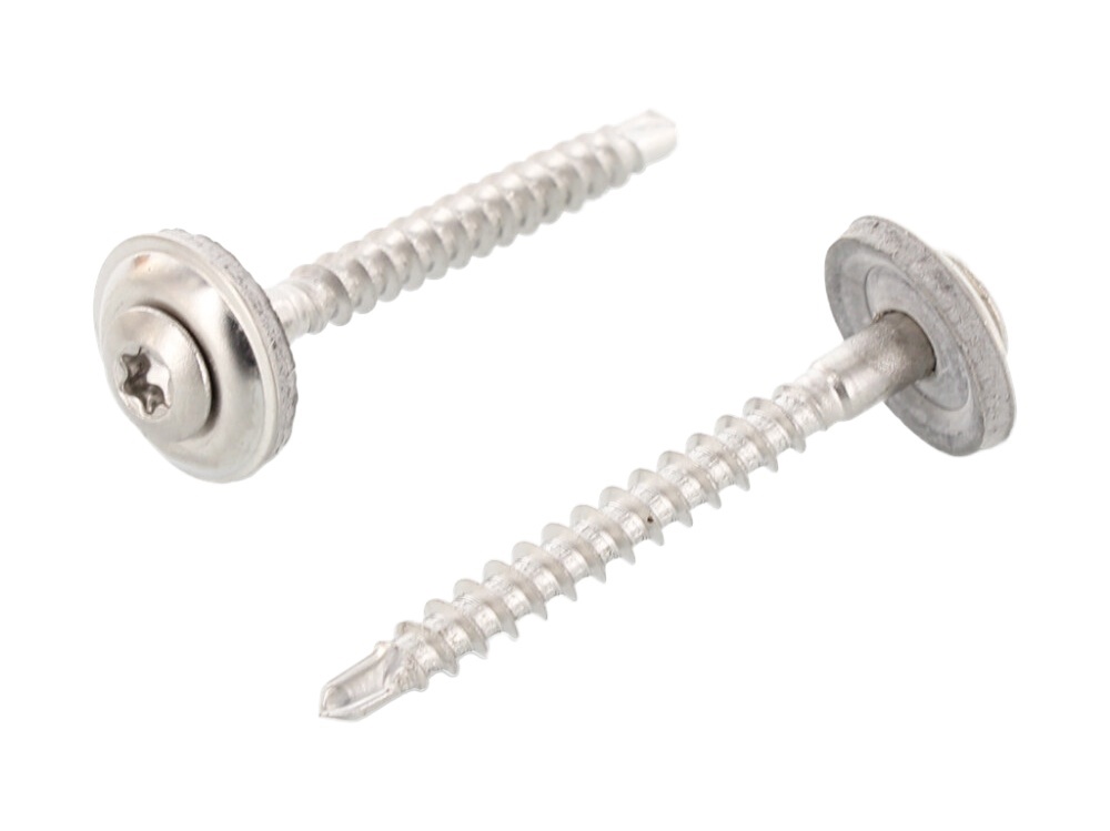 Art. 9387 A2-Cu 4,5X45 TX20 drilling-point