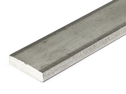 Plochá ocel, stříhaná, EN 10028-7 