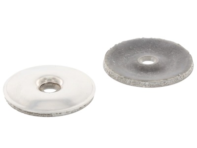 Podložky těsnicí s šedou EPDM gumou pro záp. šrouby - Art. 9055 - nerez